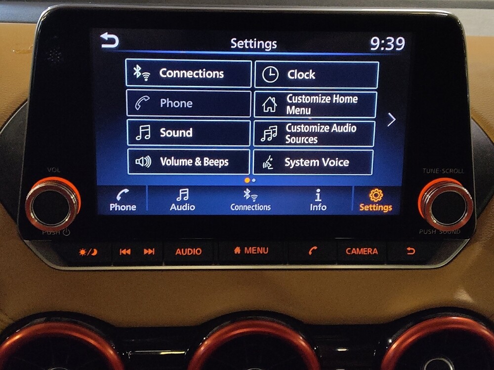 2022 Nissan Sentra in Hialeah, FL 33014 - 18111971 25