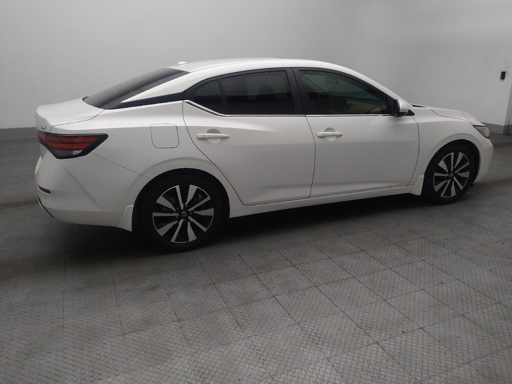 2022 Nissan Sentra in Hialeah, FL 33014 - 18111971 10