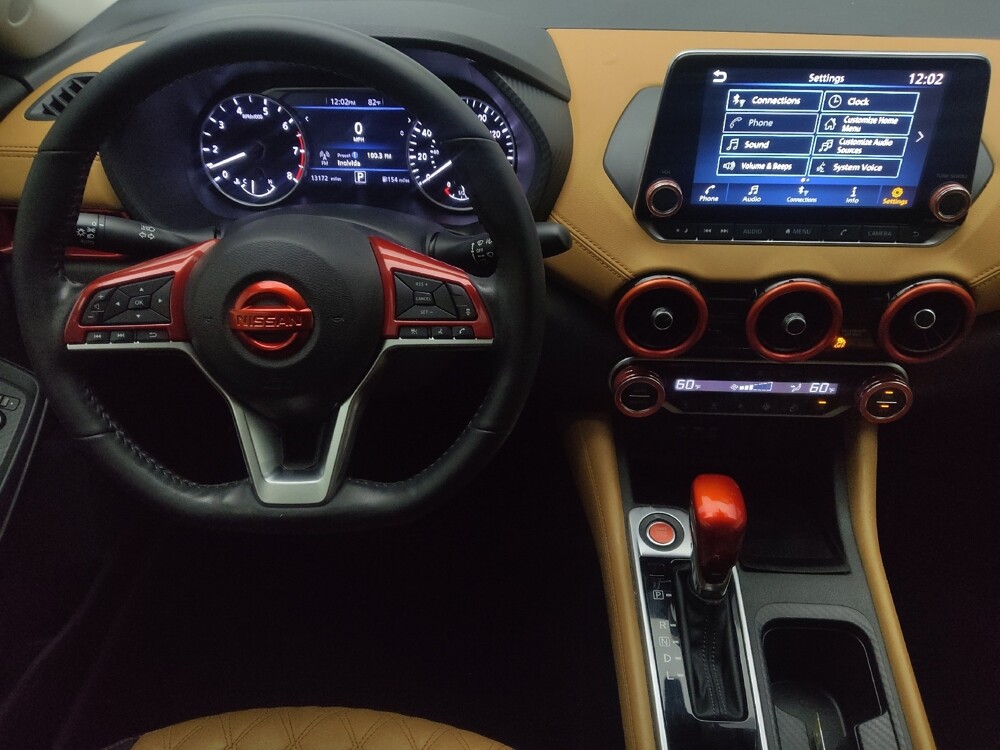 2022 Nissan Sentra in Hialeah, FL 33014 - 18111971 22