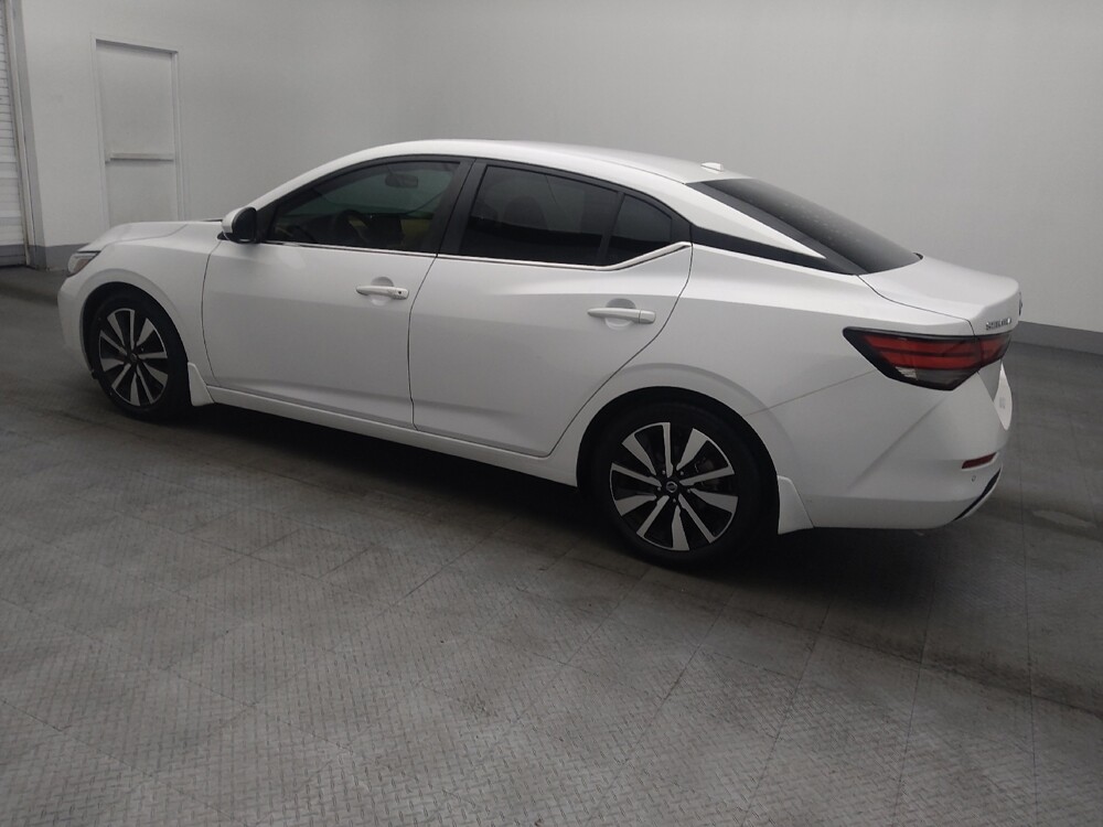 2022 Nissan Sentra in Hialeah, FL 33014 - 18111971 3