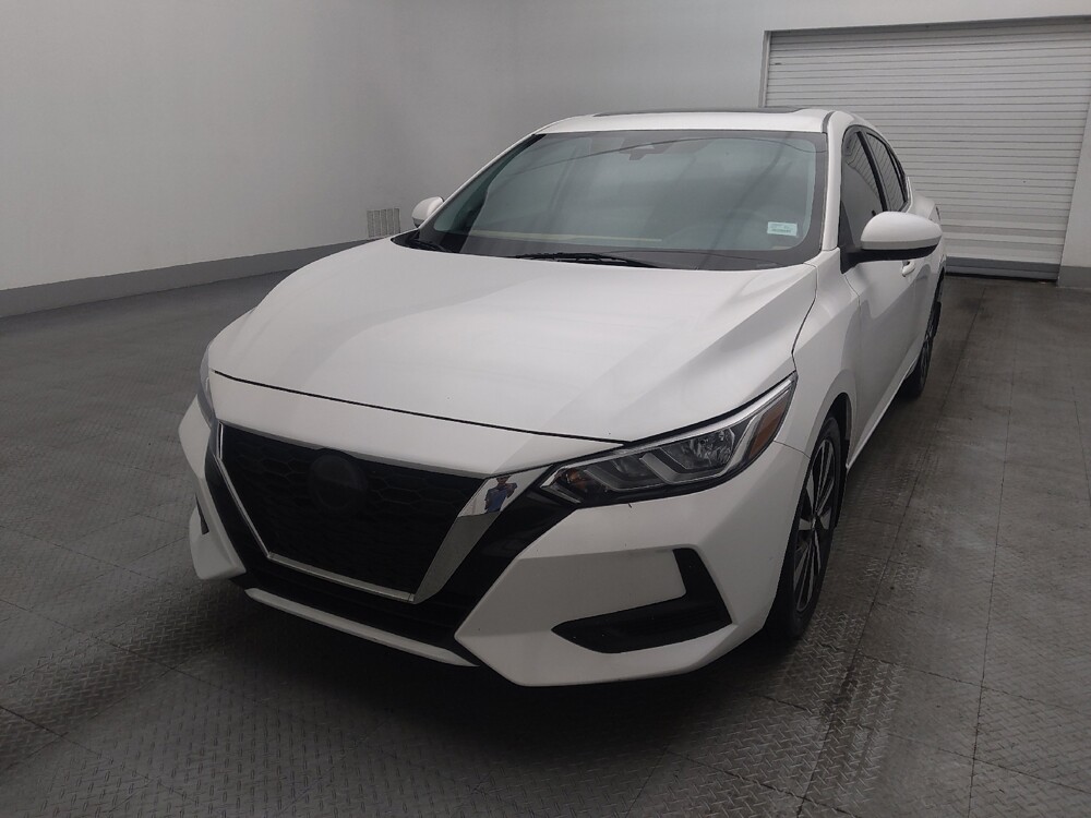 2022 Nissan Sentra in Hialeah, FL 33014 - 18111971 15