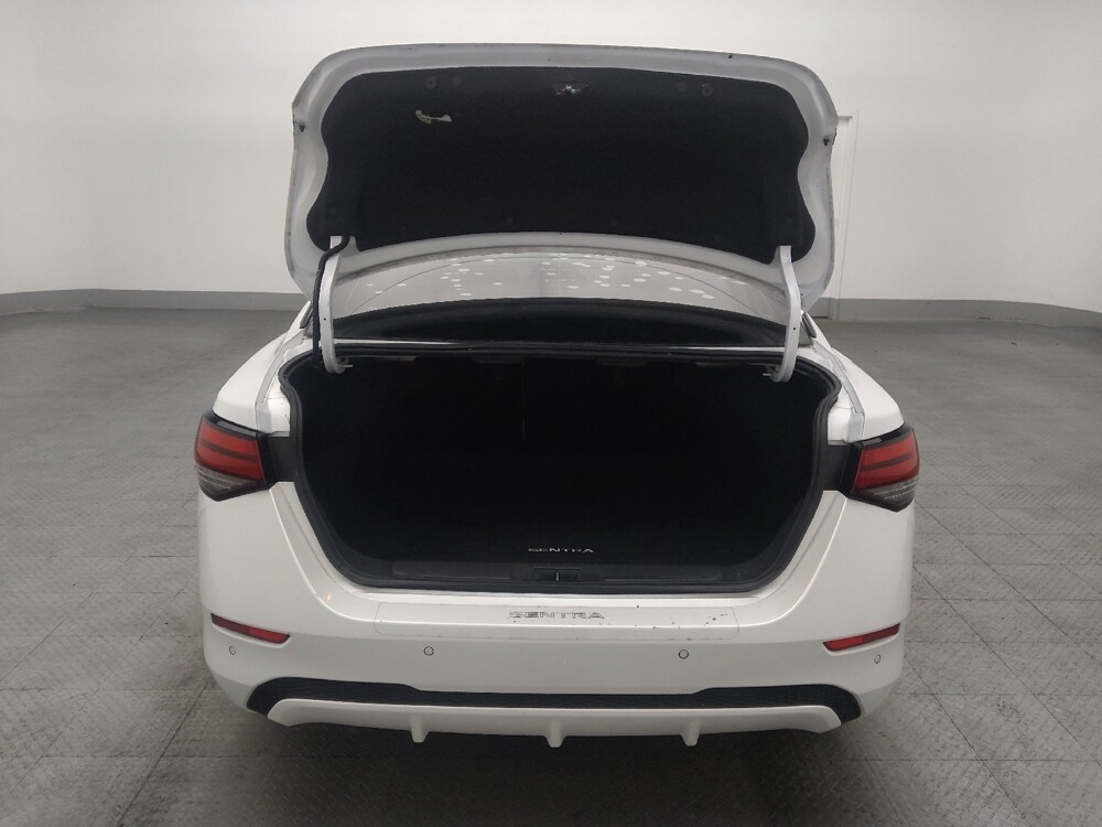 2022 Nissan Sentra in Hialeah, FL 33014 - 18111971 29