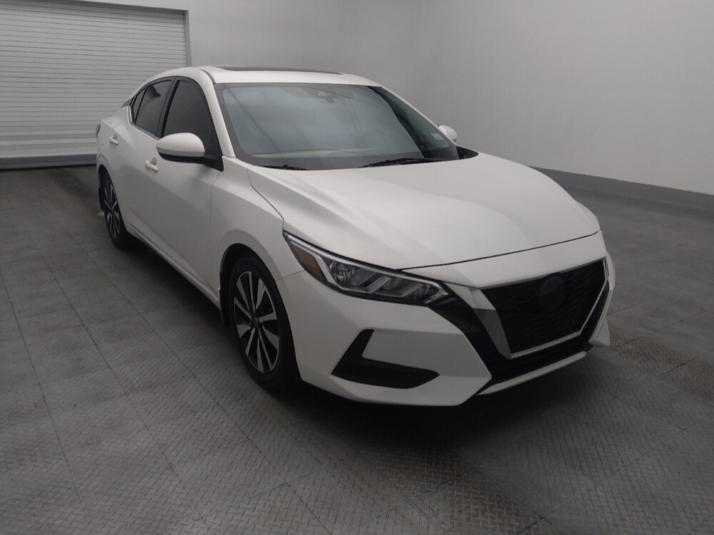 2022 Nissan Sentra in Hialeah, FL 33014 - 18111971 13