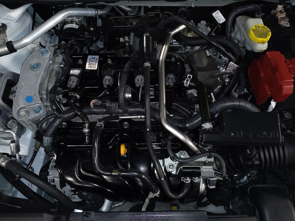 2022 Nissan Sentra in Hialeah, FL 33014 - 18111971 30