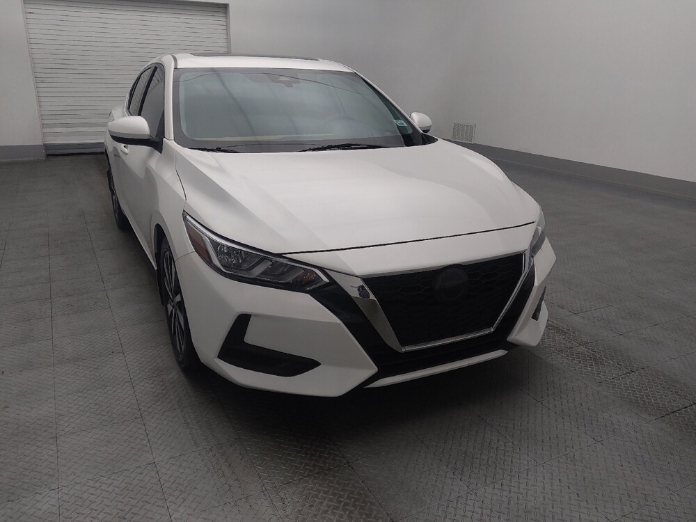 2022 Nissan Sentra in Hialeah, FL 33014 - 18111971 14