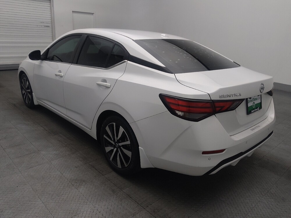 2022 Nissan Sentra in Hialeah, FL 33014 - 18111971 5