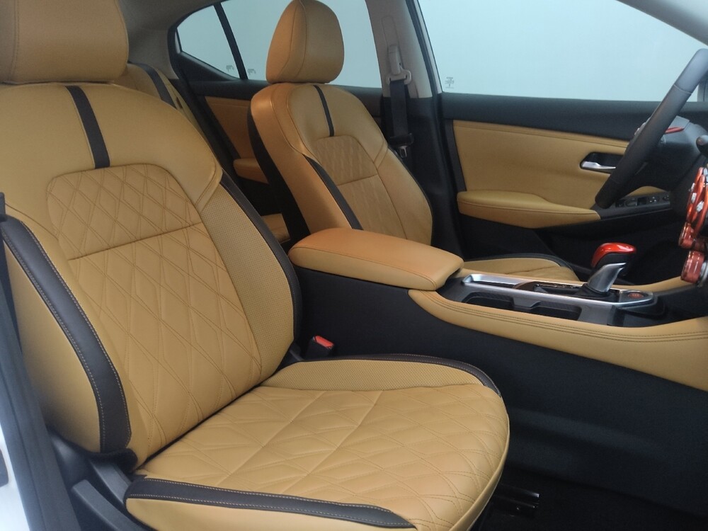 2022 Nissan Sentra in Hialeah, FL 33014 - 18111971 21