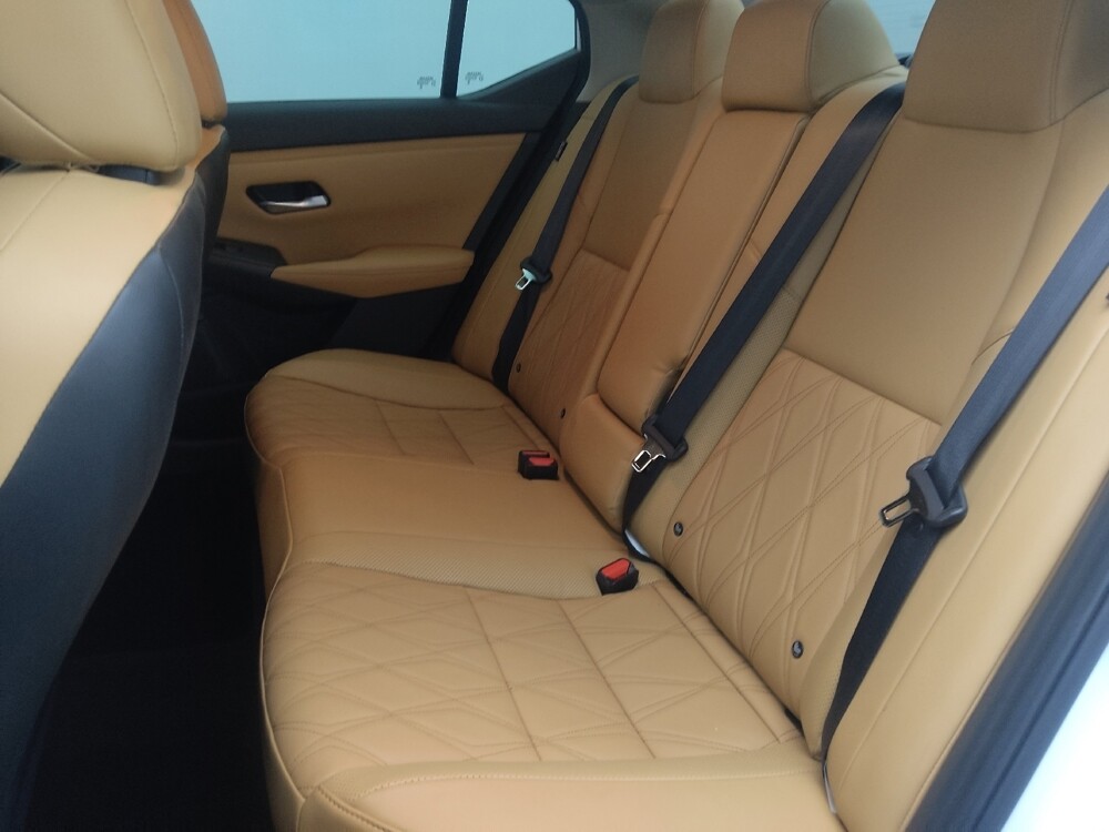 2022 Nissan Sentra in Hialeah, FL 33014 - 18111971 18