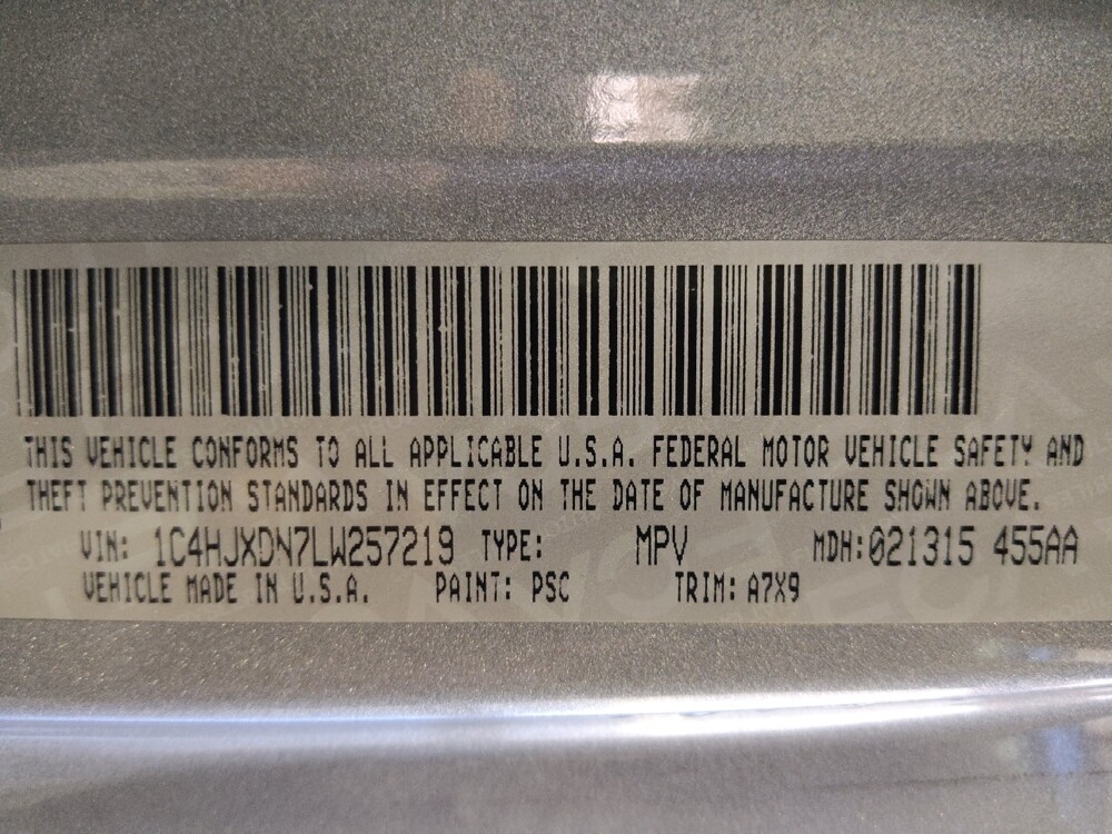 2020 Jeep Wrangler in Houston, TX 77034 - 18111972 33