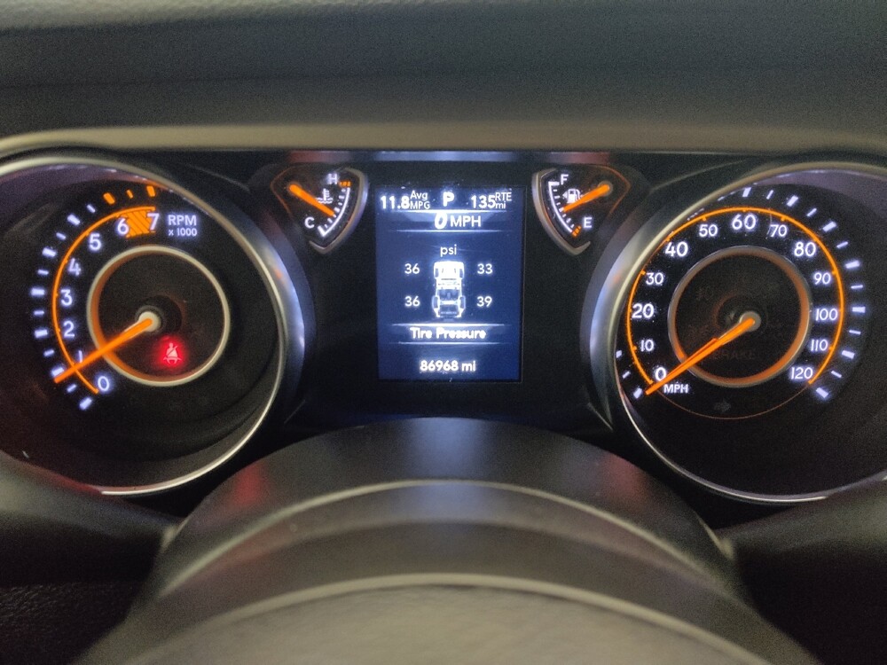 2020 Jeep Wrangler in Houston, TX 77034 - 18111972 23