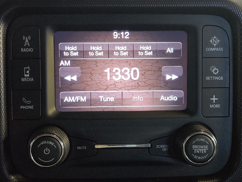 2020 Jeep Wrangler in Houston, TX 77034 - 18111972 25