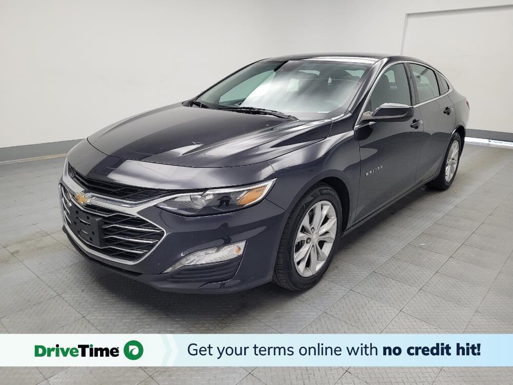 2023 Chevrolet Malibu in Memphis, TN 38128 - 18111973