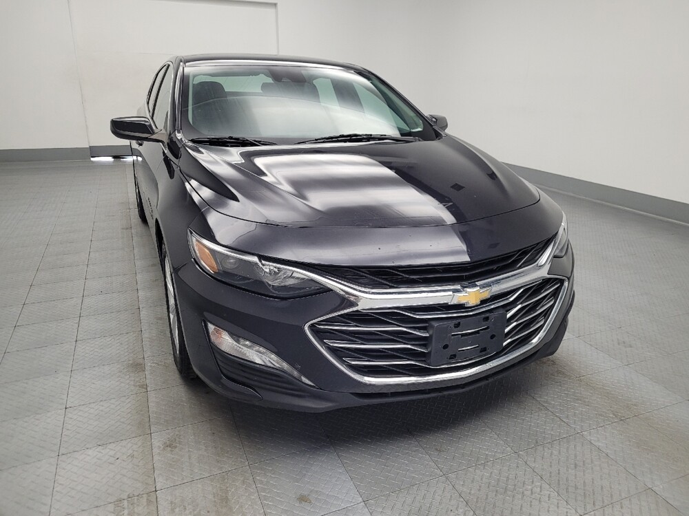 2023 Chevrolet Malibu in Memphis, TN 38128 - 18111973 14