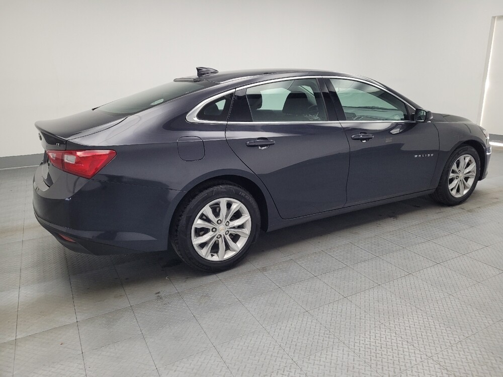 2023 Chevrolet Malibu in Memphis, TN 38128 - 18111973 10