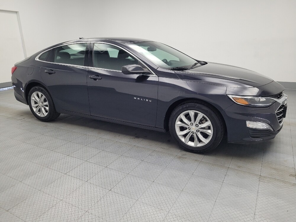 2023 Chevrolet Malibu in Memphis, TN 38128 - 18111973 11