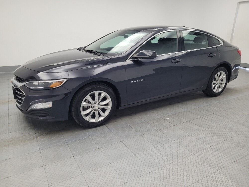 2023 Chevrolet Malibu in Memphis, TN 38128 - 18111973 2