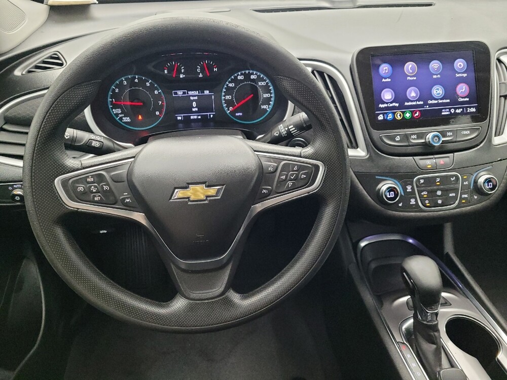 2023 Chevrolet Malibu in Memphis, TN 38128 - 18111973 22