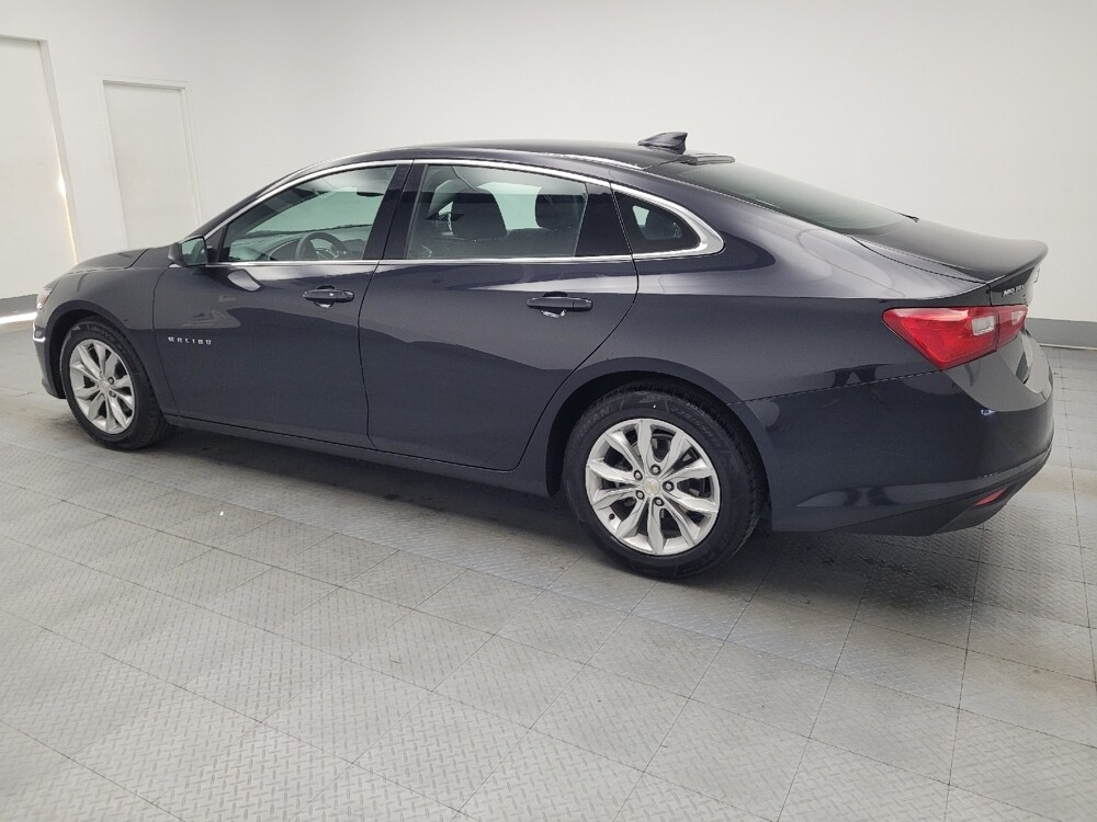 2023 Chevrolet Malibu in Memphis, TN 38128 - 18111973 3