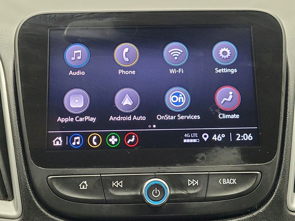 2023 Chevrolet Malibu in Memphis, TN 38128 - 18111973 25