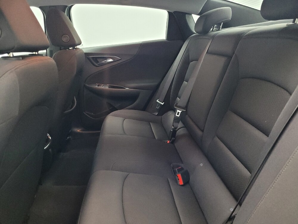 2023 Chevrolet Malibu in Memphis, TN 38128 - 18111973 18