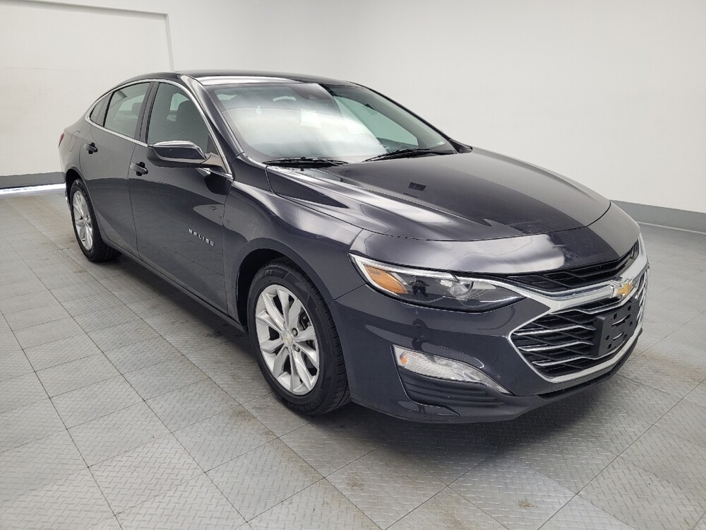 2023 Chevrolet Malibu in Memphis, TN 38128 - 18111973 13