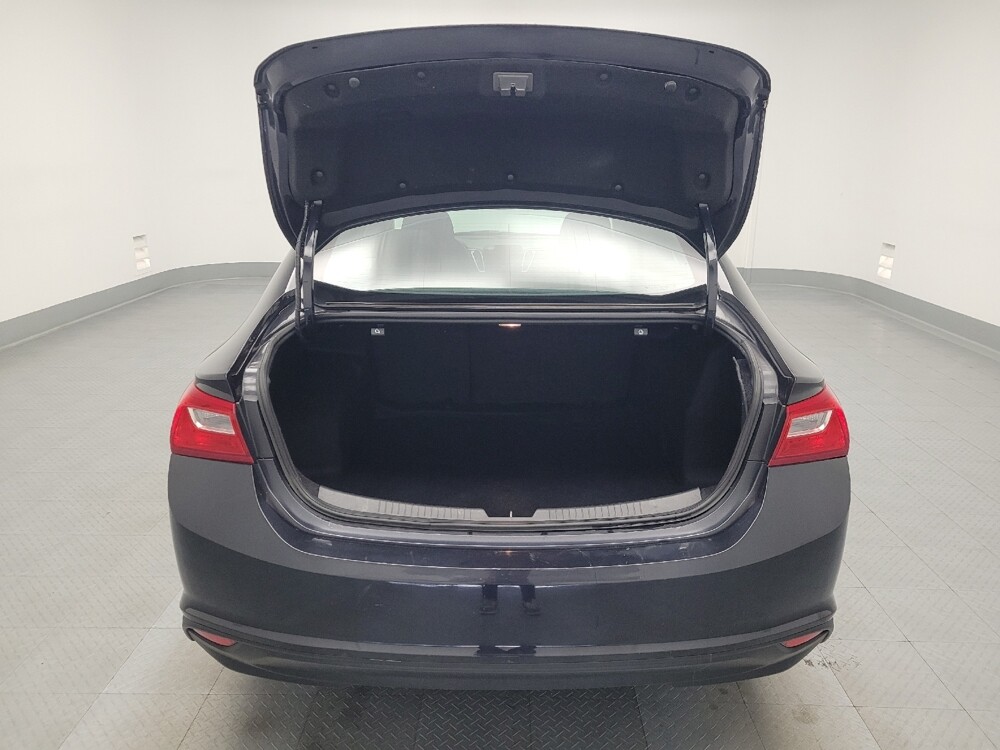 2023 Chevrolet Malibu in Memphis, TN 38128 - 18111973 29