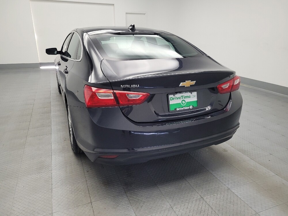 2023 Chevrolet Malibu in Memphis, TN 38128 - 18111973 6