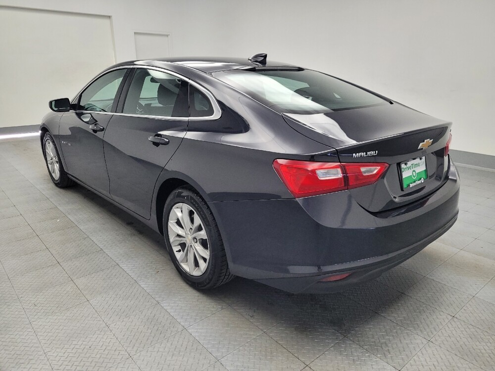 2023 Chevrolet Malibu in Memphis, TN 38128 - 18111973 5