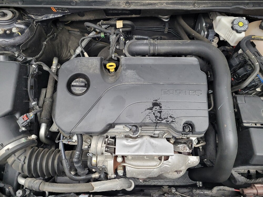 2023 Chevrolet Malibu in Memphis, TN 38128 - 18111973 30