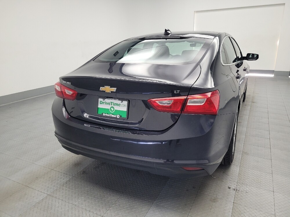 2023 Chevrolet Malibu in Memphis, TN 38128 - 18111973 7