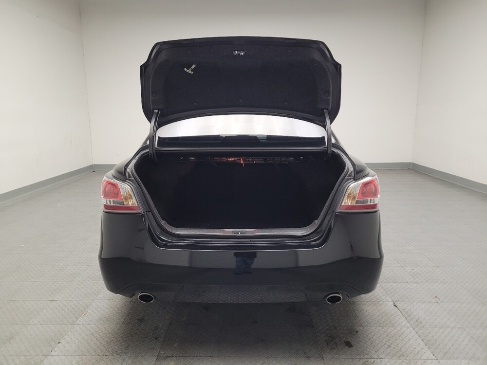 2014 Nissan Altima in Riverside, CA 92504 - 18111977 29