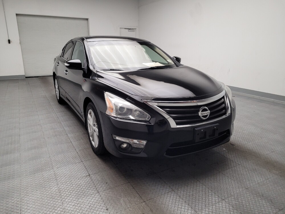 2014 Nissan Altima in Riverside, CA 92504 - 18111977 14