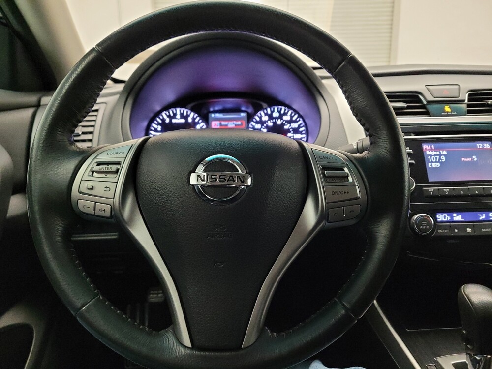 2014 Nissan Altima in Riverside, CA 92504 - 18111977 22