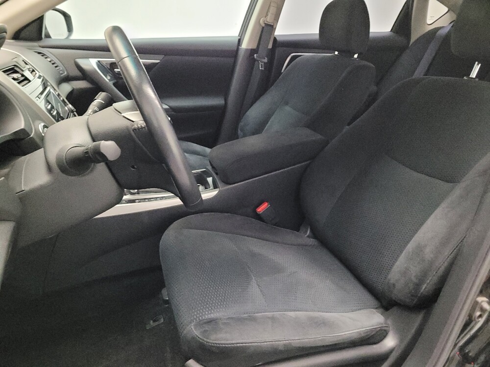 2014 Nissan Altima in Riverside, CA 92504 - 18111977 17