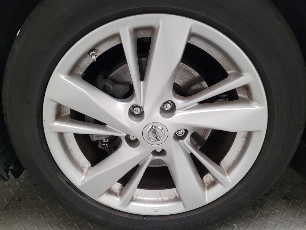 2014 Nissan Altima in Riverside, CA 92504 - 18111977 31