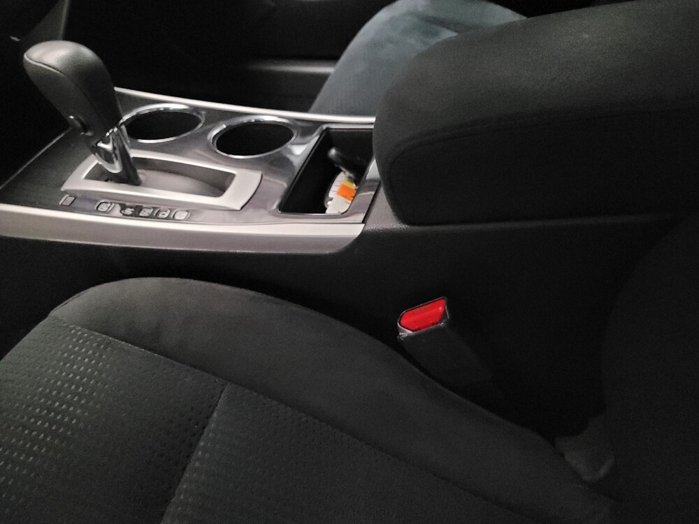 2014 Nissan Altima in Riverside, CA 92504 - 18111977 26