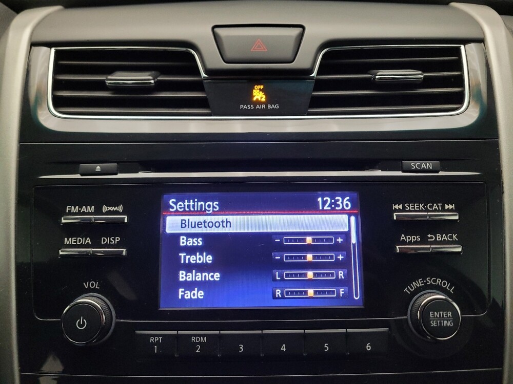 2014 Nissan Altima in Riverside, CA 92504 - 18111977 25