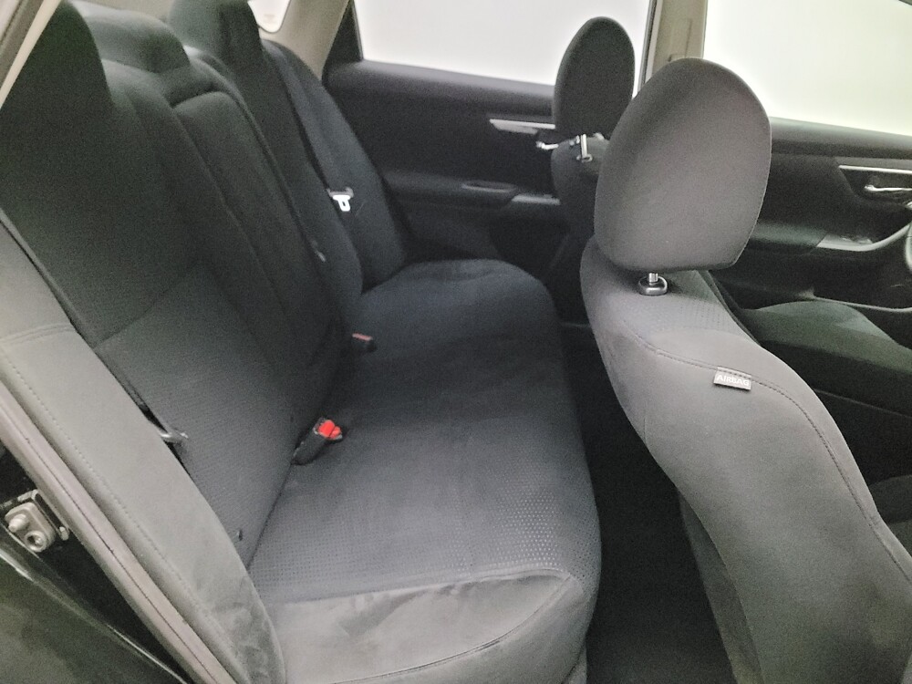 2014 Nissan Altima in Riverside, CA 92504 - 18111977 19