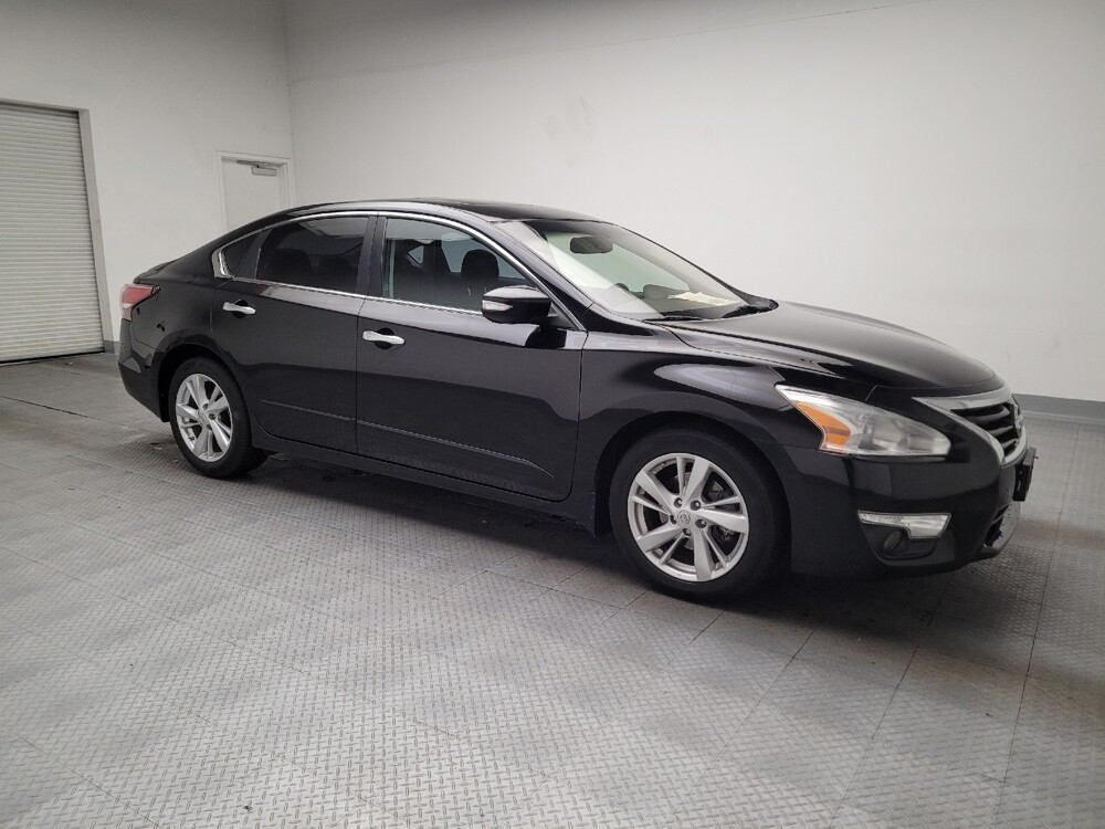 2014 Nissan Altima in Riverside, CA 92504 - 18111977 11