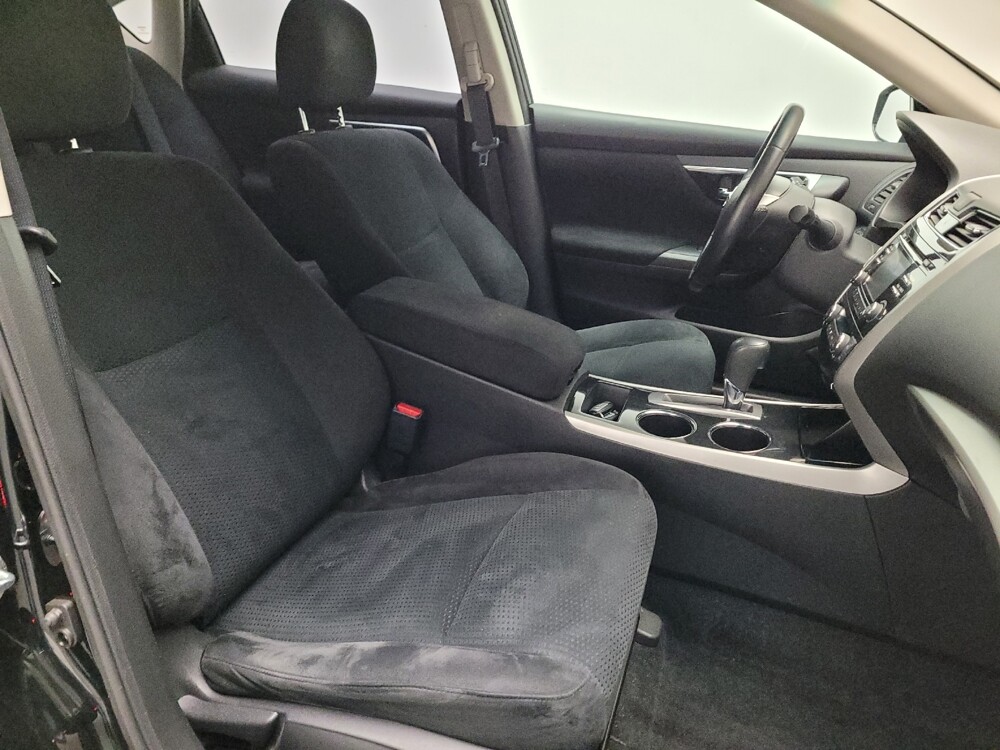 2014 Nissan Altima in Riverside, CA 92504 - 18111977 21