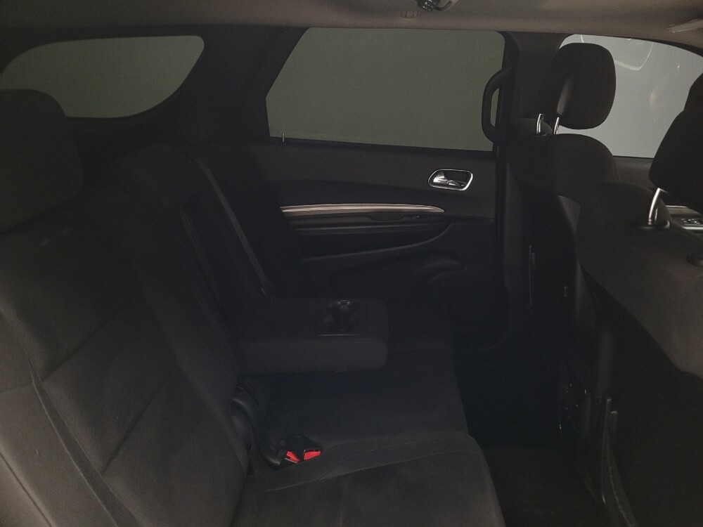 2015 Dodge Durango in Downey, CA 90241 - 18111982 19