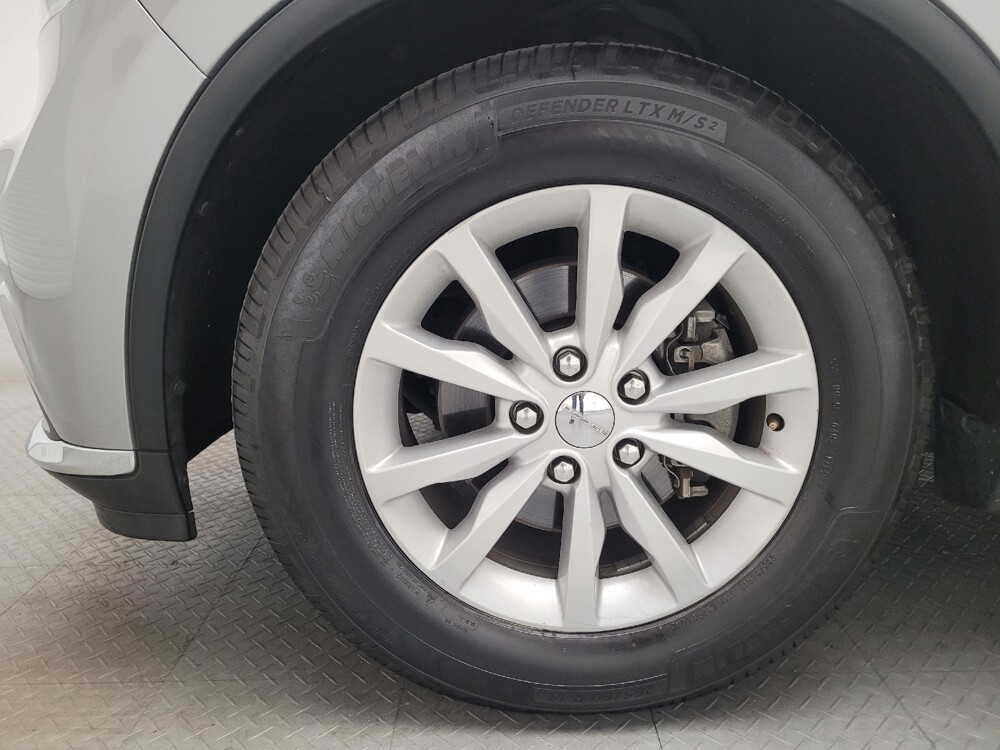 2015 Dodge Durango in Downey, CA 90241 - 18111982 31