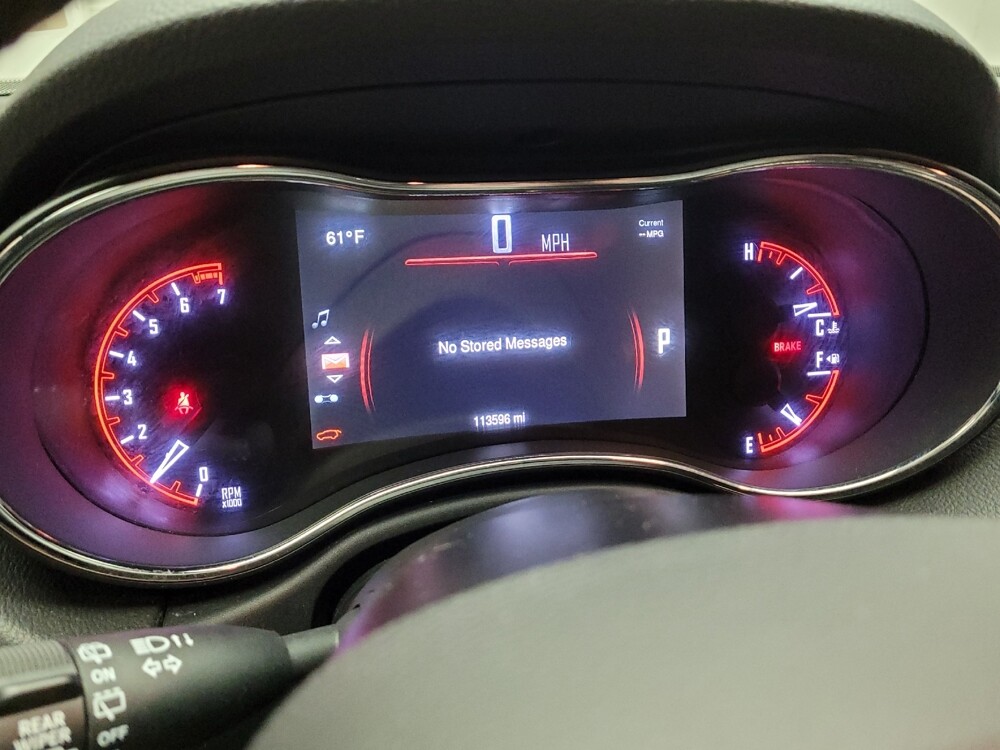 2015 Dodge Durango in Downey, CA 90241 - 18111982 23