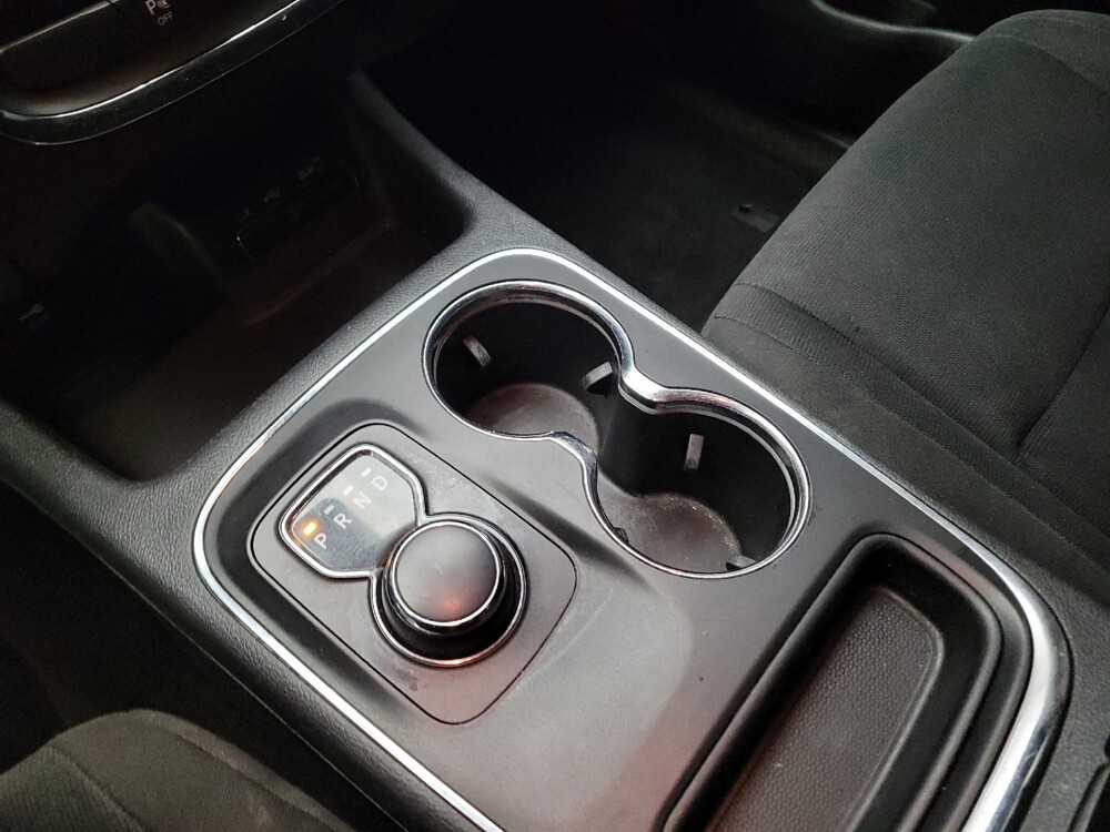 2015 Dodge Durango in Downey, CA 90241 - 18111982 26