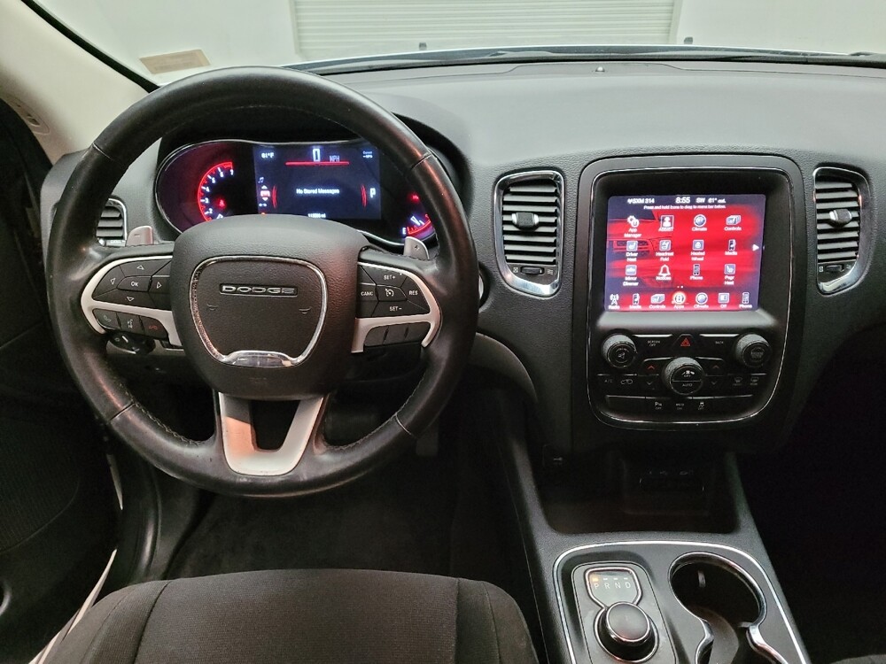 2015 Dodge Durango in Downey, CA 90241 - 18111982 22