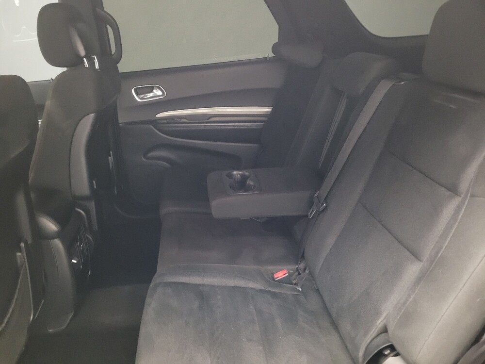 2015 Dodge Durango in Downey, CA 90241 - 18111982 18