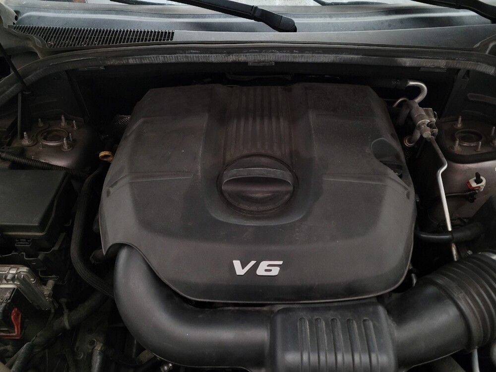 2015 Dodge Durango in Downey, CA 90241 - 18111982 30