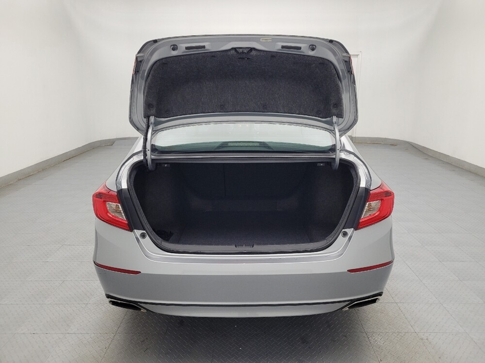 2018 Honda Accord in Greenville, NC 27834 - 18111984 29