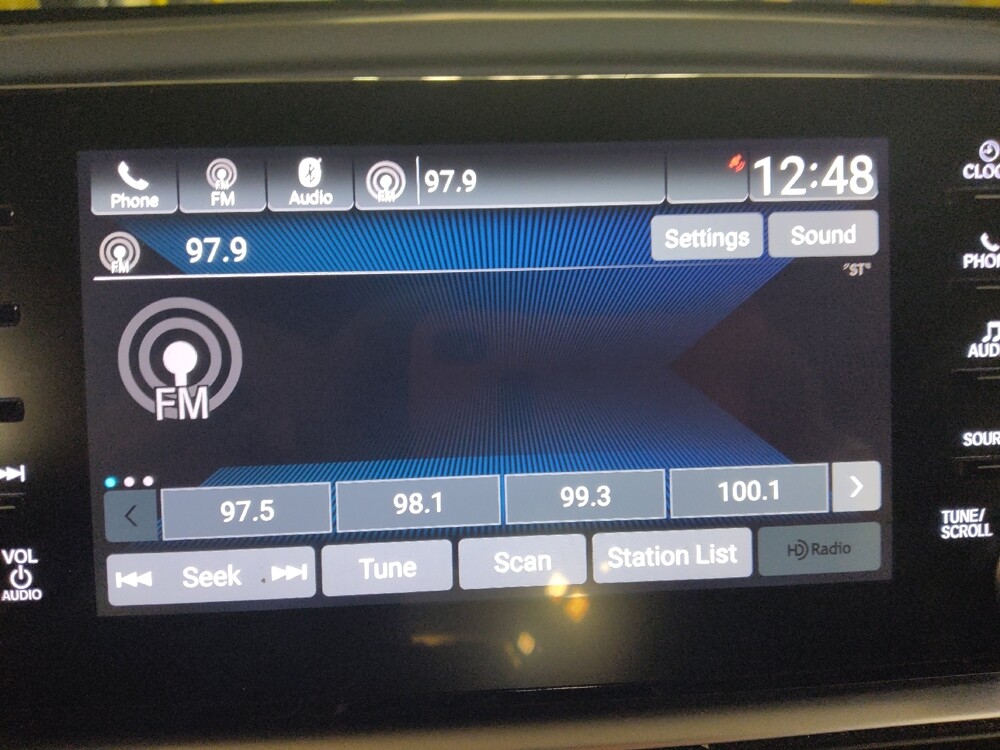 2018 Honda Accord in Greenville, NC 27834 - 18111984 25