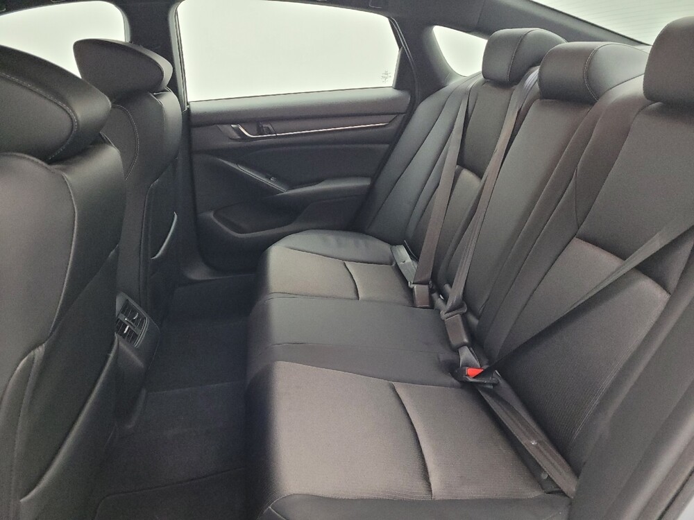 2018 Honda Accord in Greenville, NC 27834 - 18111984 18